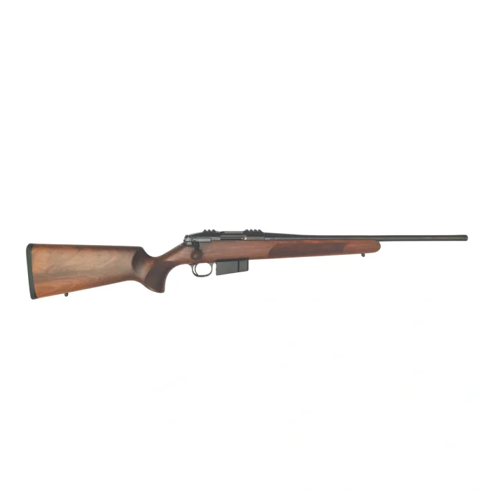 Sztucer STEEL ACTION HS KD1 kal. 223REM